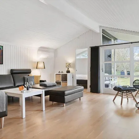 Semesterbostad Bl1713-blokhus-ingersvej-8 Blokhus