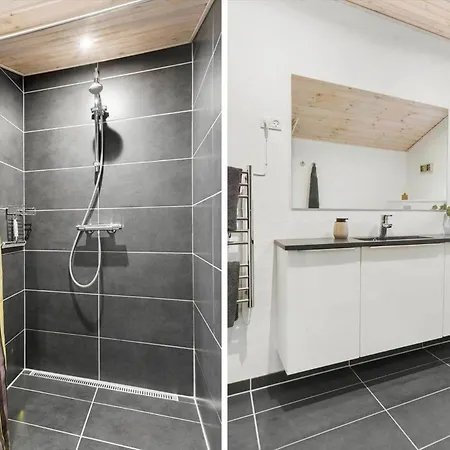 Semesterbostad Bl1713-blokhus-ingersvej-8 *