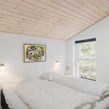 Semesterbostad Bl1713-blokhus-ingersvej-8