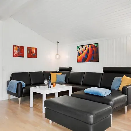 Semesterbostad Bl1713-blokhus-ingersvej-8 Blokhus