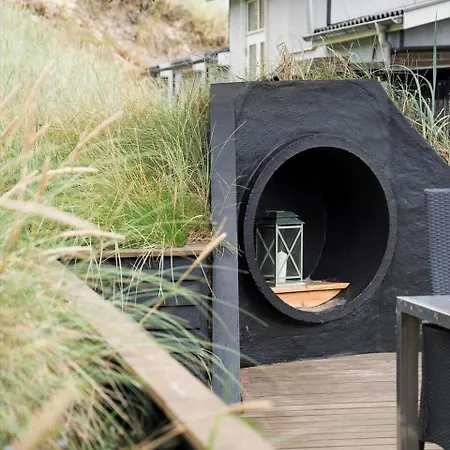 Bl1713-blokhus-ingersvej-8 Semesterbostad *