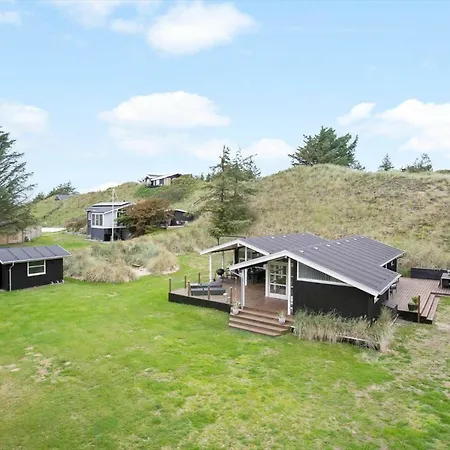 Semesterbostad Bl1713-blokhus-ingersvej-8 Blokhus