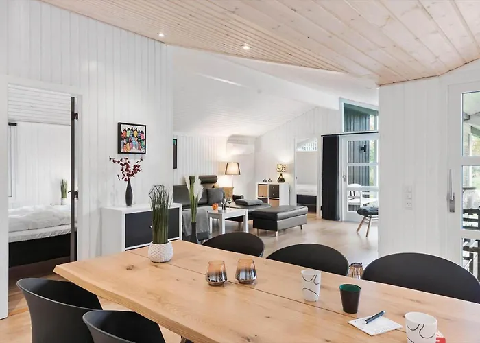 Bl1713-blokhus-ingersvej-8 別荘 *